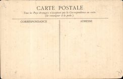 CPA Severac the Castle Main door of the castle