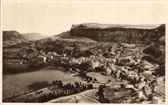 CPA Roquefort View air