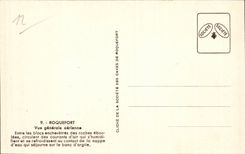 CPA Roquefort View air