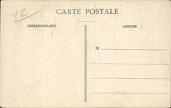 CPA Treasure of Conches Statue of co Foy