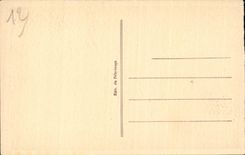 CPA Treasure of Conches Statue of co Foy