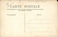 CPA Niort the low alley of the public garden