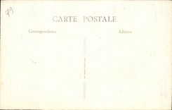 Innen-CPA der Wolbung von Rinfillieres (nah an Loublande)