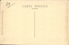 CPA Sumpf des Regenpfeifer-Stoppens des Weinlagerhauses