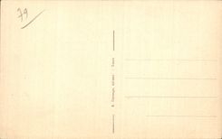 CPA Airvault the keep