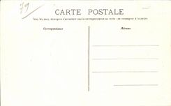 CPA Niort the castle