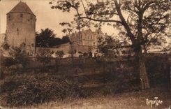 CPA Thouars University of girls and turn of prince de Galles