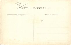 CPA Niorts the bridges Hand