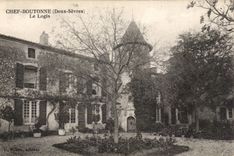 CPA Chef knopft das Haus