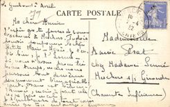 CPA Chef knopft das Haus