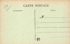 CPA Loublande die Brucke von Rinfilieers