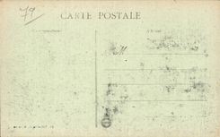 CPA Loublande die Wolbung von Rinfillieres