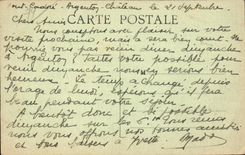 CPA Nickle silver Castle Valley of the Nickle silver