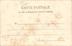 CPA Igel-Schloss und Kirche der alten Stadt