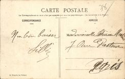 CPA Vesinet lower Lake