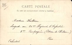 CPA Vesinet Town hall