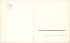 CPA Montfort Amaury Seen of the Tours