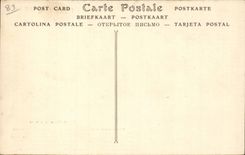 CPA Auxerre die Kathedrale und die Kirche Saint Germain