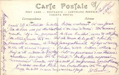 Chastellux CPA the castle