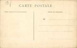 Joigny CPA Church Saint Jean Tomb of a countess of Joigny