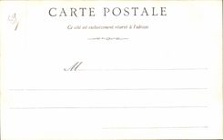 Pierre Perthuis CPA Bridge close Avallon