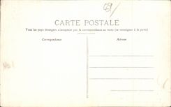 CPA Interior Montreal of the church