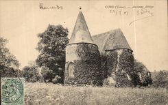 CPA Cleans Old abbey