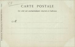 CPA Auxerre der Aufsatz des Taktgebers