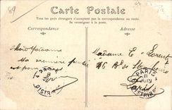 CPA Sens the Synodal room