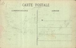 CPA Epinal Seen on the suburb of Ambrail