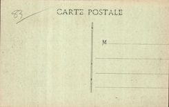 Bandol on Sea CPA View