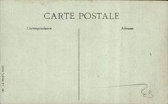 Hyeres CPA Feneuille Gatter