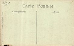 CPA Draguignan Gate of Portaguieres