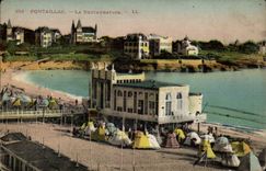 CPA Pontaillac Restoration