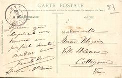 CPA Toulon the Cronstadt Quay