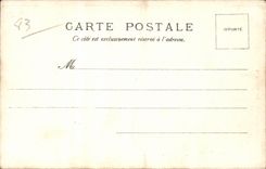 CPA Hyeres the English egise