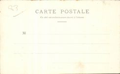 CPA Toulon Mourillon District of the Miter