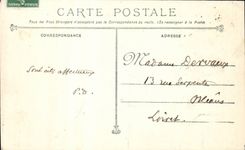 CPA Toulon Mourillon Boulevard of the littoral Baths co Helene