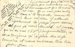 CPA Bandol on sea View