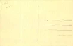 CPA Toulon Seen of Tamaris