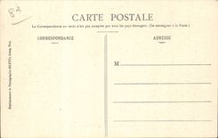 CPA Toulon View of the quay