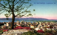 Saint Raphael CPA View