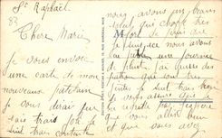 Saint Raphael CPA View