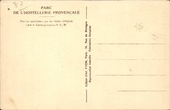 Ile de Port Cros CPA 