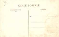 CPA Hyeres und seine Garten