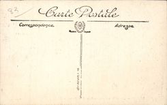 CPA Hyeres Beauregard Allee