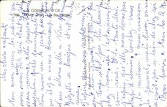 CPA Agay Les Baumettes