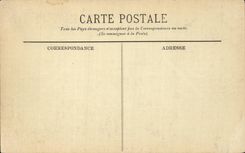 CPA La Baule the Darlu boulevard