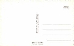 CPSM Guerande Muhlwindmuhle