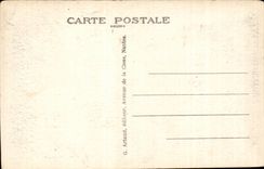 CPA Bernerie Rock of Roy